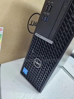 New Desktop Computer Dell OptiPlex 7010 8GB Intel Core I5 HDD 1T