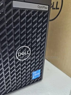 New Desktop Computer Dell OptiPlex 7010 8GB Intel Core I5 HDD 1T