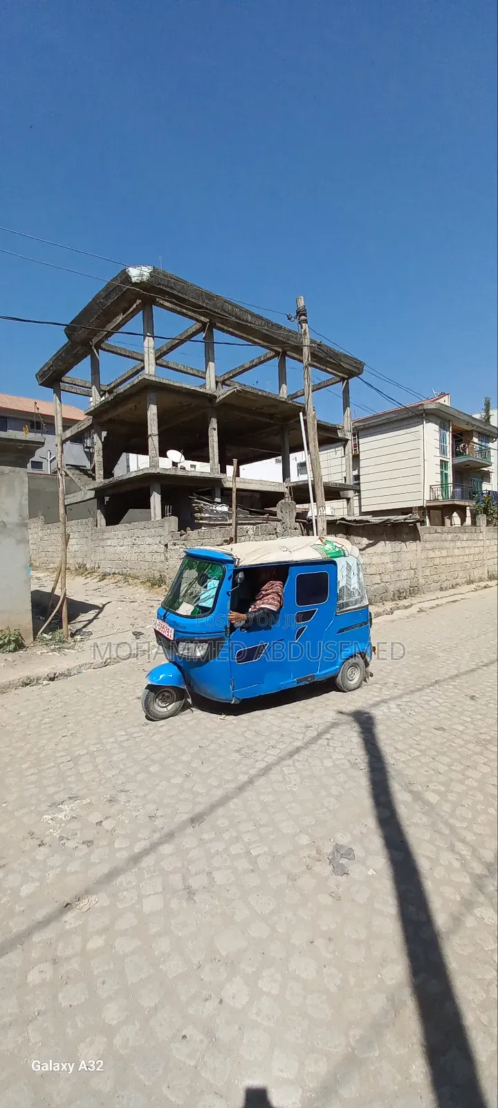 Haile Garmet Land for Sale