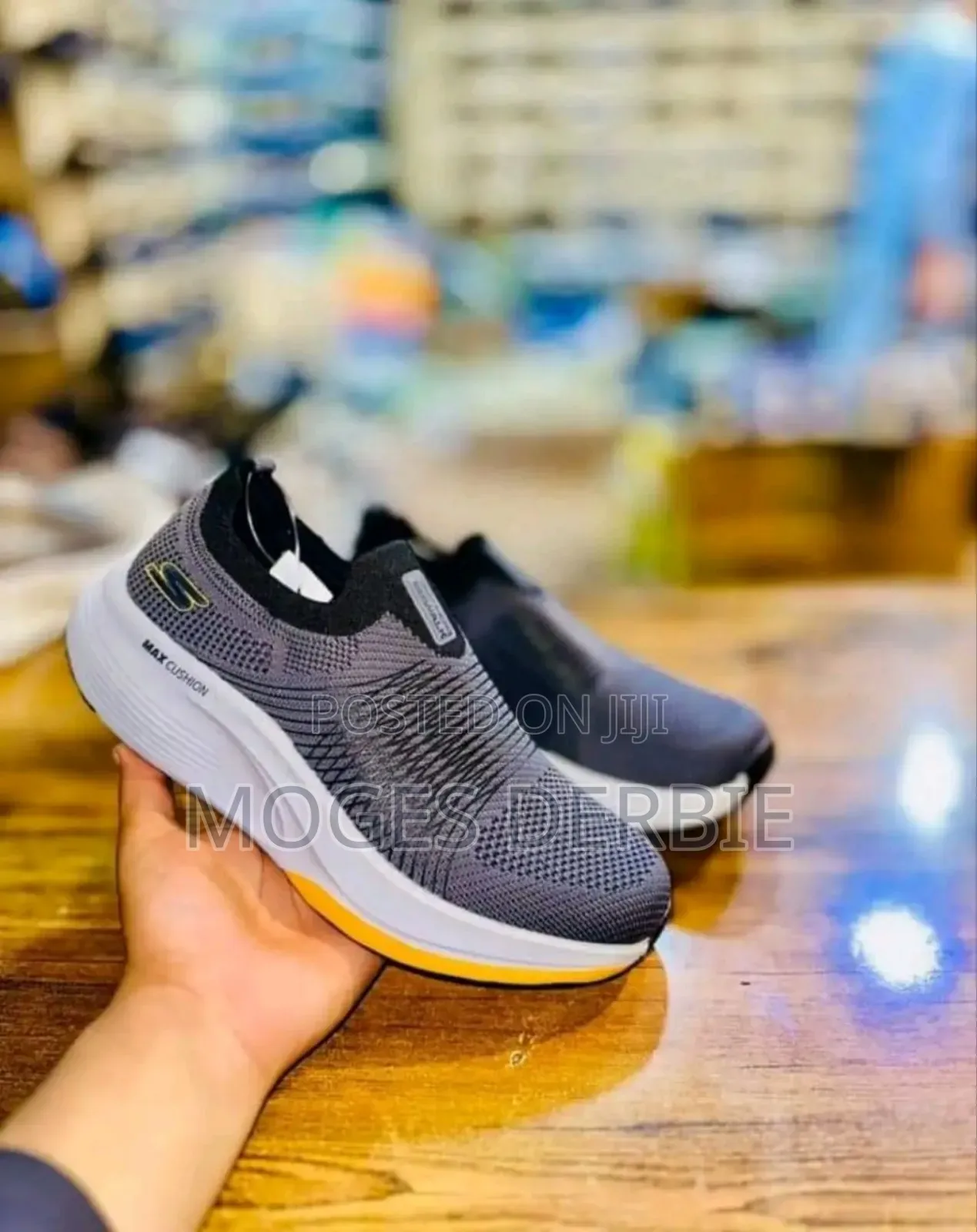 Skechers Men's Go Walk Max Walker