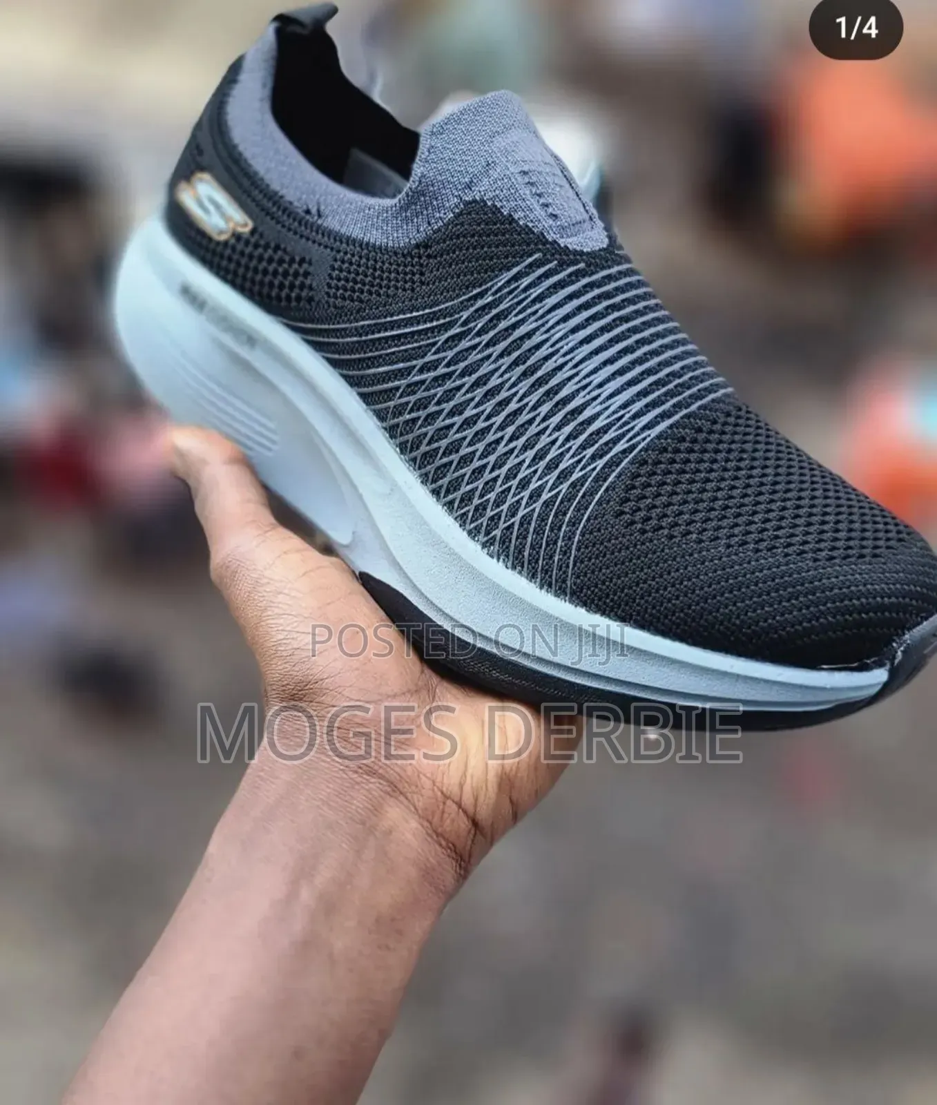 Skechers Men's Go Walk Max Walker