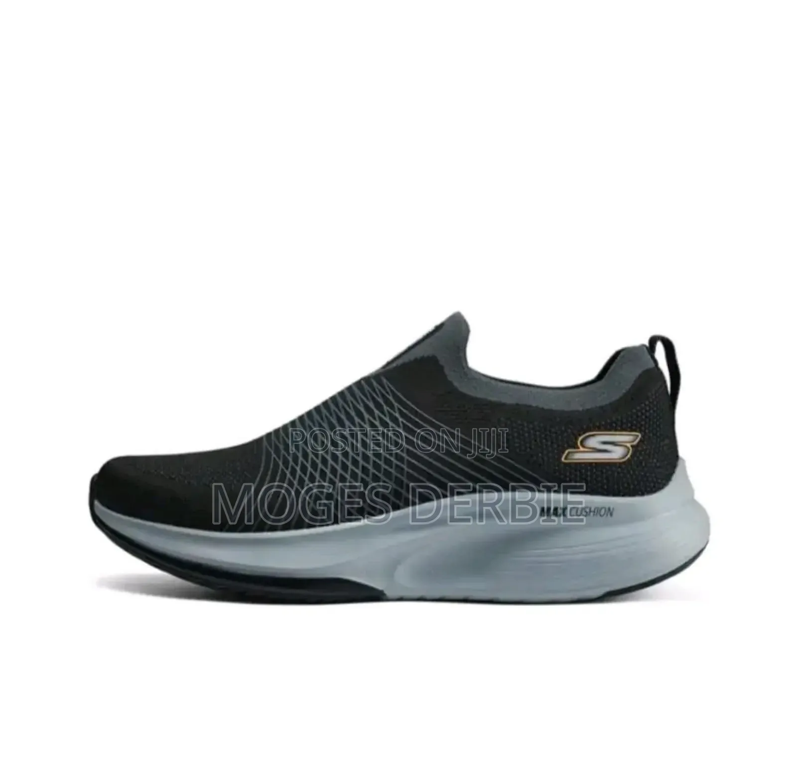 Skechers Men's Go Walk Max Walker