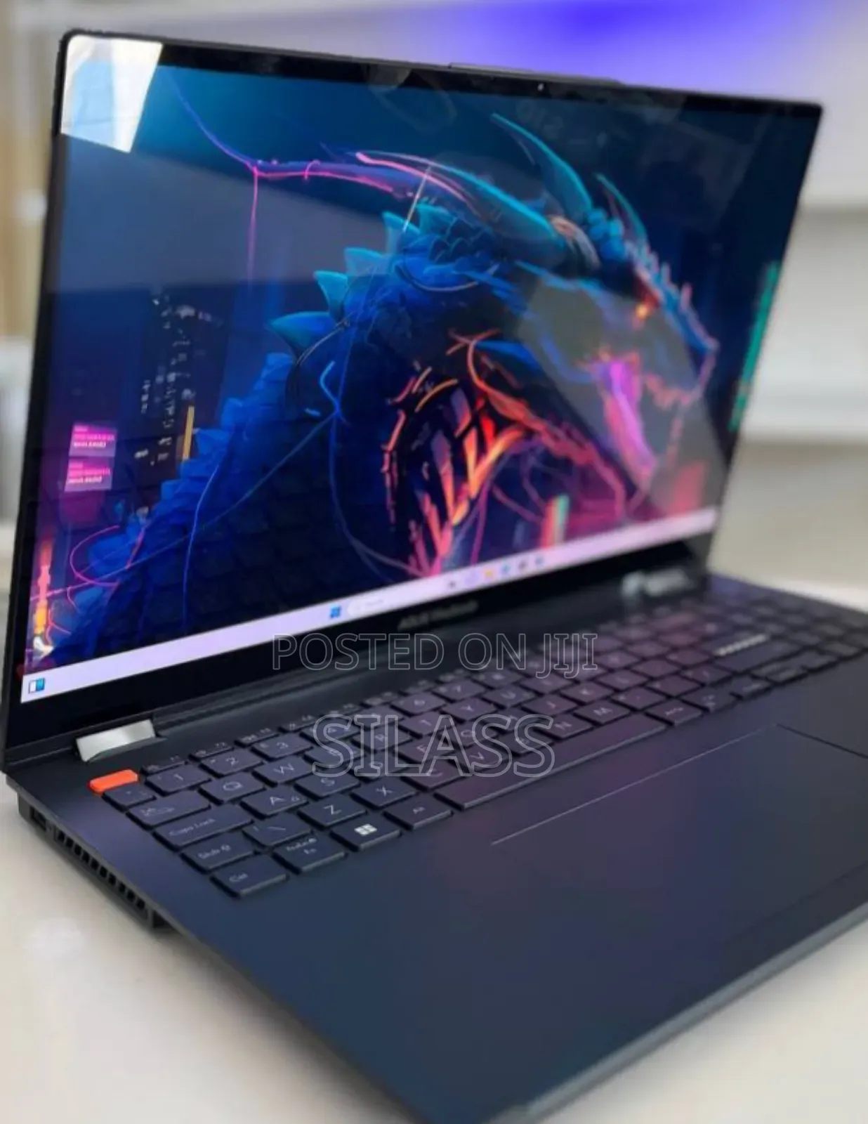 New Laptop Asus VivoBook 15 X505BA 16GB Intel Core I9 SSD 512GB