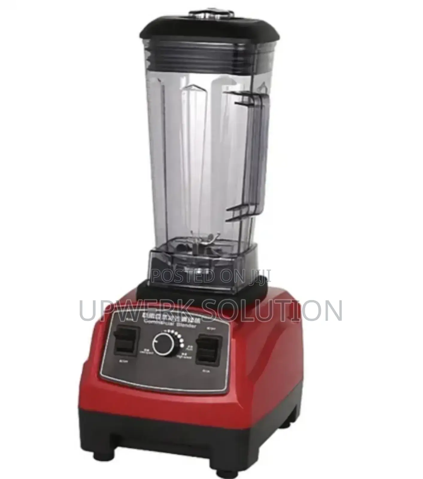  High Quality New Comercial Juicer