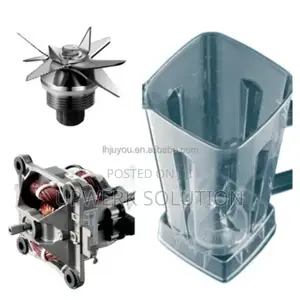  High Quality New Comercial Juicer