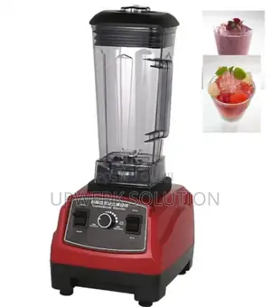  High Quality New Comercial Juicer
