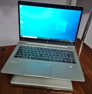 Photo - Laptop HP EliteBook 840 G5 16GB Intel Core I5 SSD 256GB
