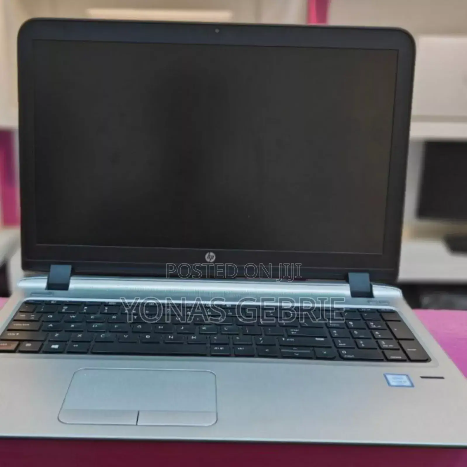 New Laptop HP Probook 11 EE G1 8GB Intel Core I5 HDD 1T
