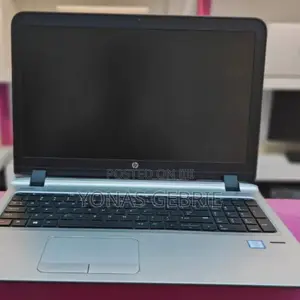 Photo - New Laptop HP Probook 11 EE G1 8GB Intel Core I5 HDD 1T