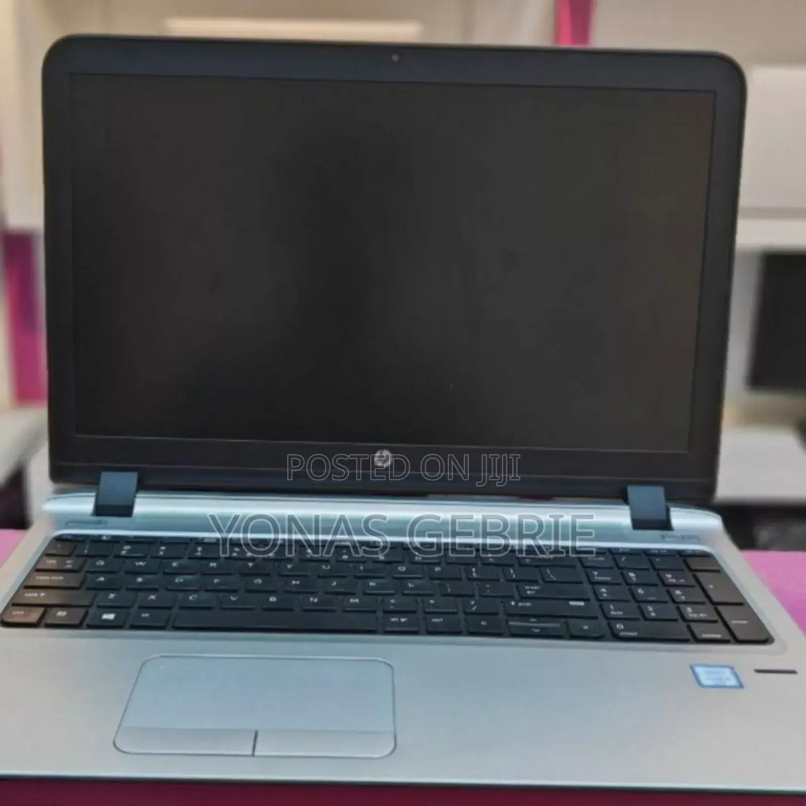 New Laptop HP Probook 11 EE G1 8GB Intel Core I5 HDD 1T