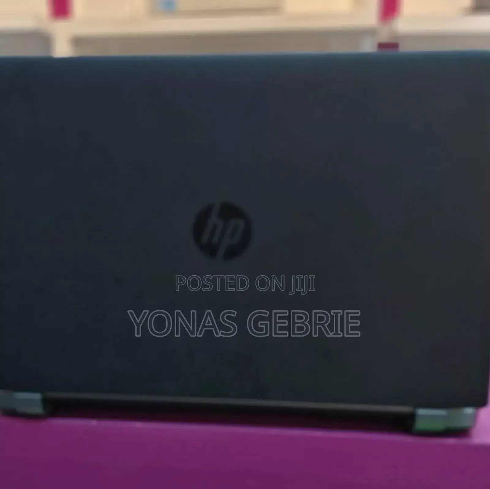 New Laptop HP Probook 11 EE G1 8GB Intel Core I5 HDD 1T