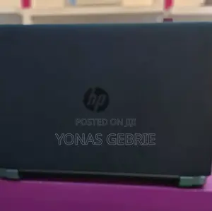 New Laptop HP Probook 11 EE G1 8GB Intel Core I5 HDD 1T