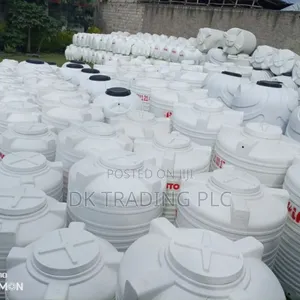 Photo - Water Tanker