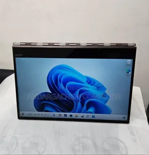 Laptop Lenovo Yoga C930 8GB Intel Core I7 SSD 512GB