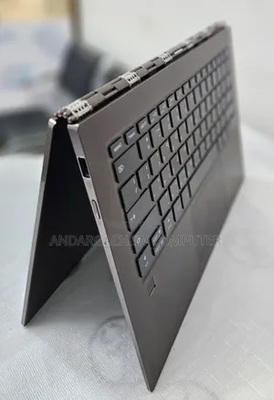 Laptop Lenovo Yoga C930 8GB Intel Core I7 SSD 512GB