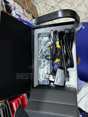 Lifestar 1 Million Android Reciver ሪሲቨር እና ቲቪ ስማርት