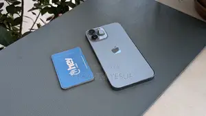 Apple iPhone 13 Pro Max 256 GB Blue