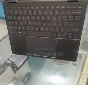 New Laptop HP Spectre 16GB Intel Core I7 SSD 1T