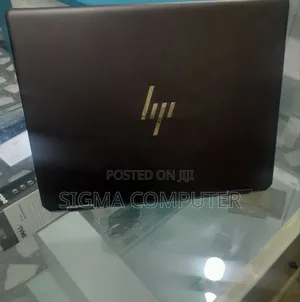 New Laptop HP Spectre 16GB Intel Core I7 SSD 1T