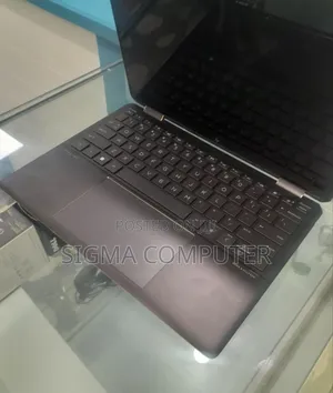 New Laptop HP Spectre 16GB Intel Core I7 SSD 1T