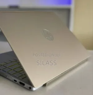 Photo - New Laptop HP Pavilion 15 8GB Intel Core I7 SSD 512GB