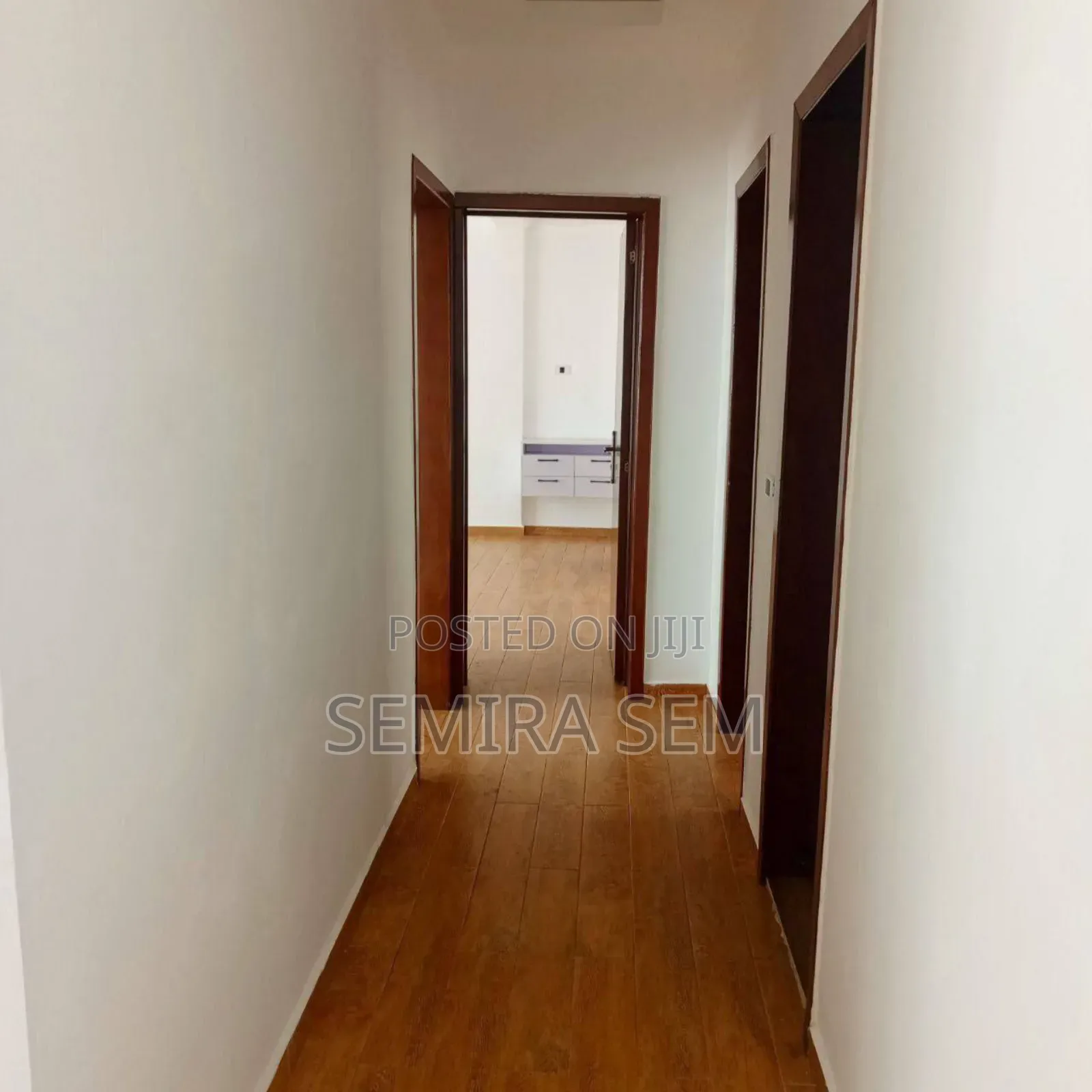Furnished 3bdrm Apartment in Kolfe Keranio for sale