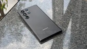 New Samsung Galaxy S22 Ultra 256 GB Black