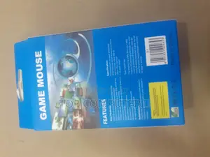Gaming Mouse