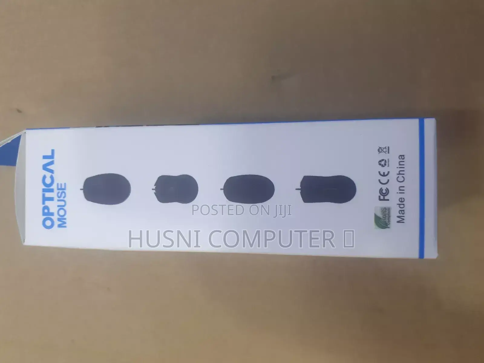 Gaming Mouse