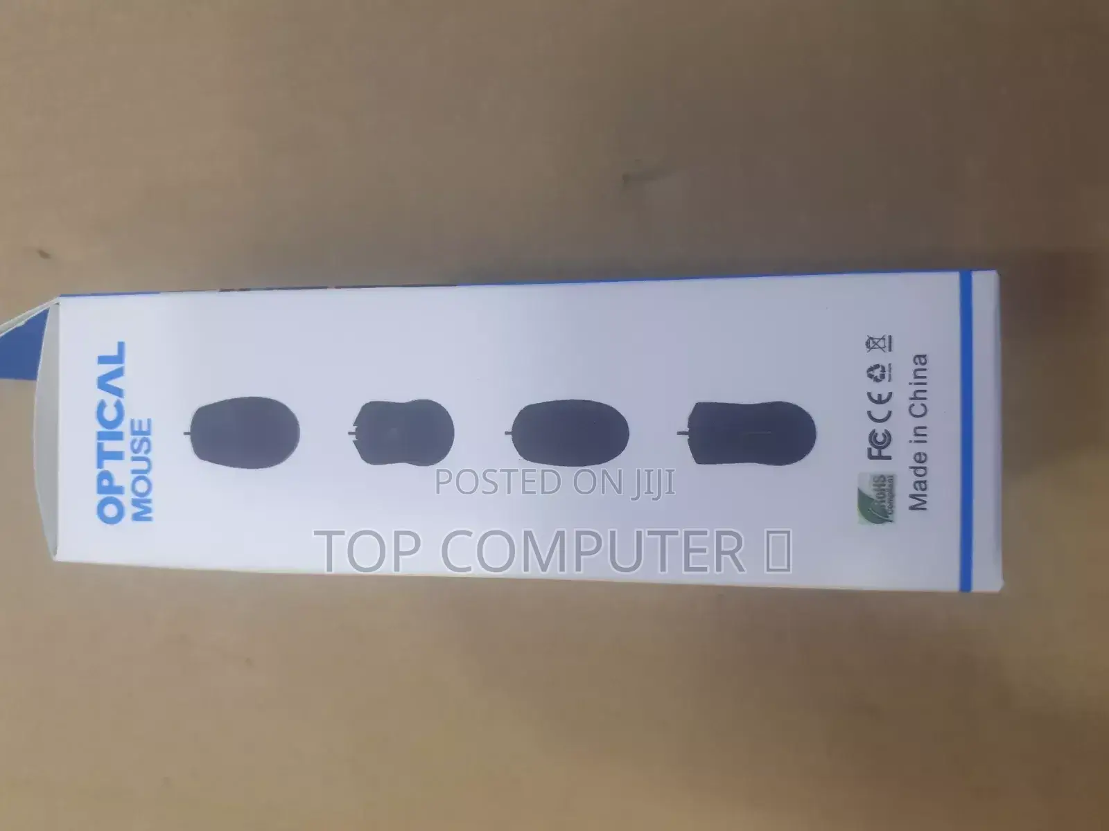 Gaming Mouse