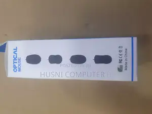 Gaming Mouse