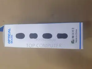 Gaming Mouse