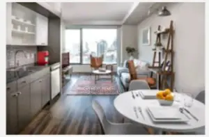 Furnished 3bdrm Apartment in Kolfe Keranio for sale