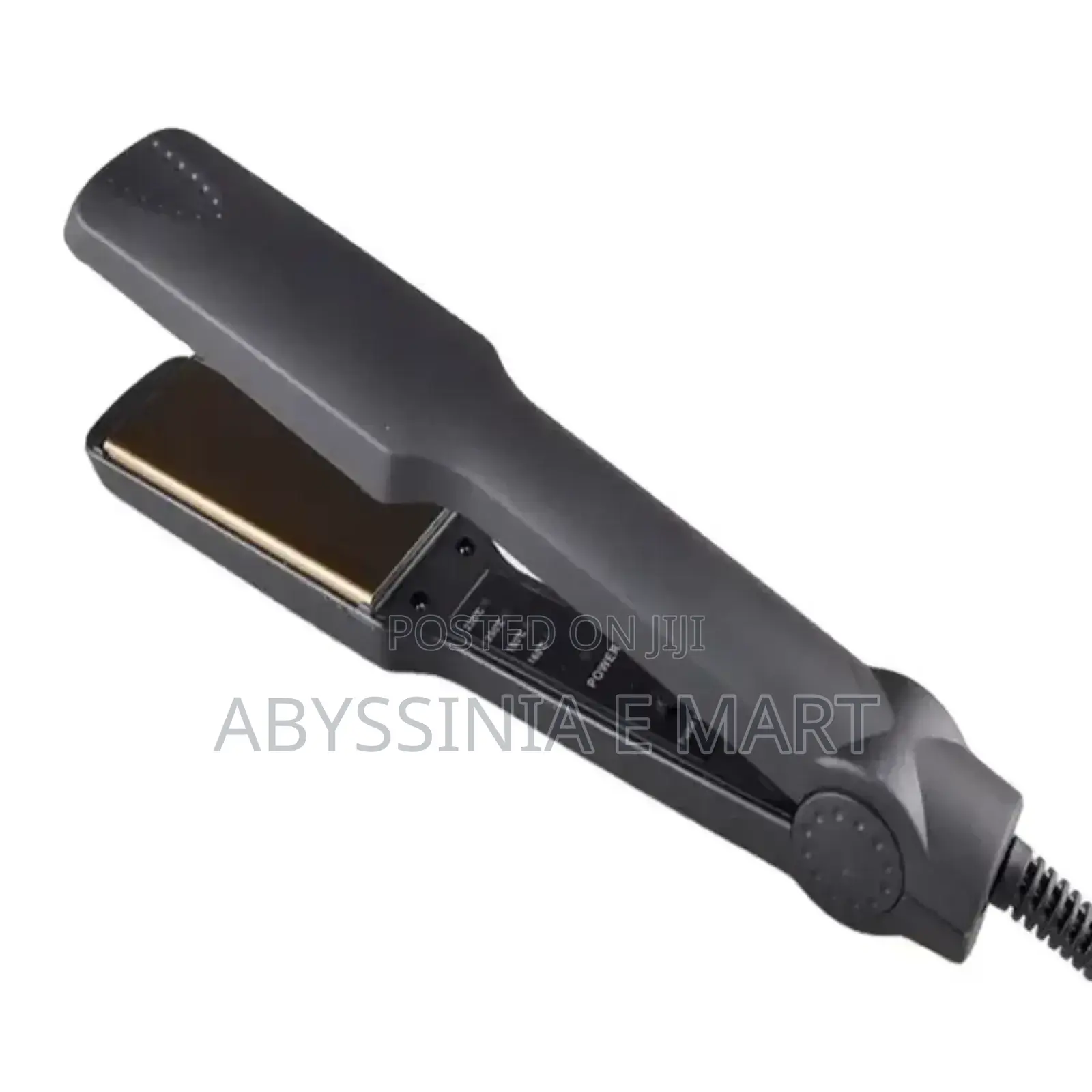 Geemy Hair Straightener