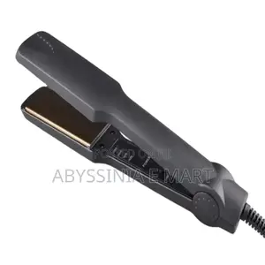 Geemy Hair Straightener