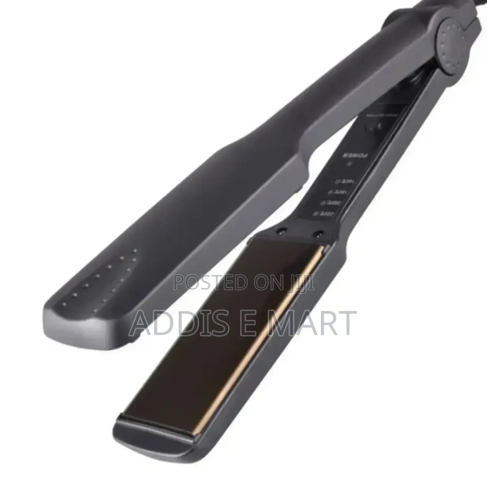 Geemy Hair Straightener