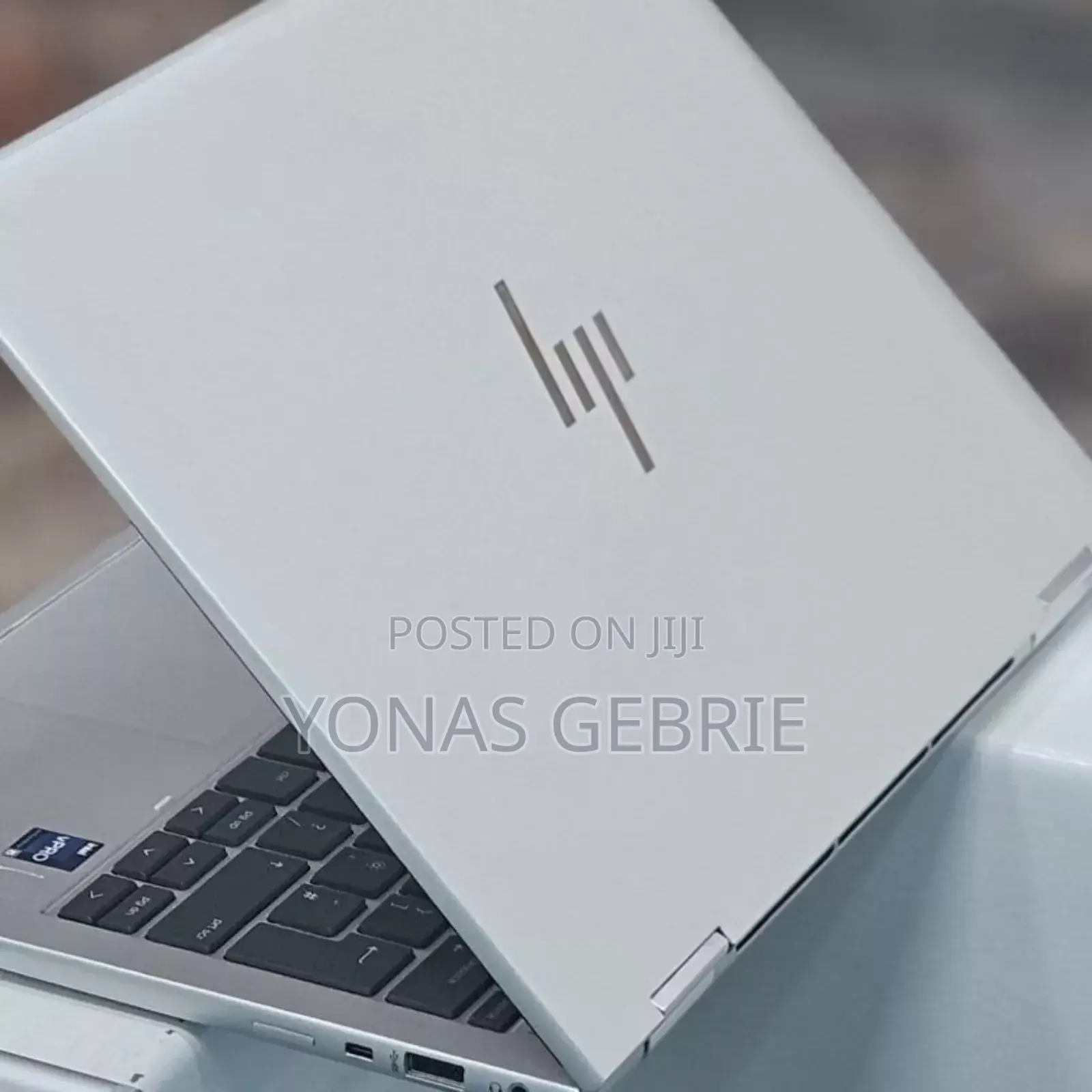 New Laptop HP EliteBook 830 16GB Intel Core I7 SSD 1T