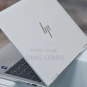 Photo - New Laptop HP EliteBook 830 16GB Intel Core I7 SSD 1T