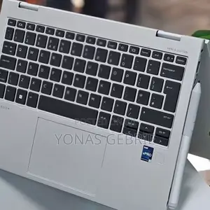 New Laptop HP EliteBook 830 16GB Intel Core I7 SSD 1T