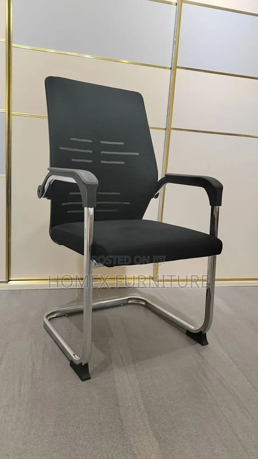 Office Guest Chair