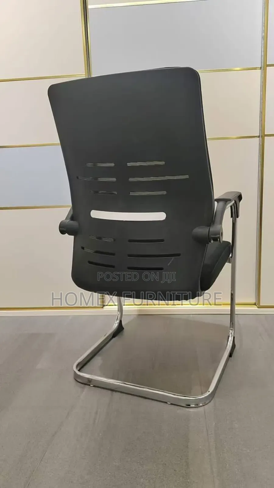 Office Guest Chair