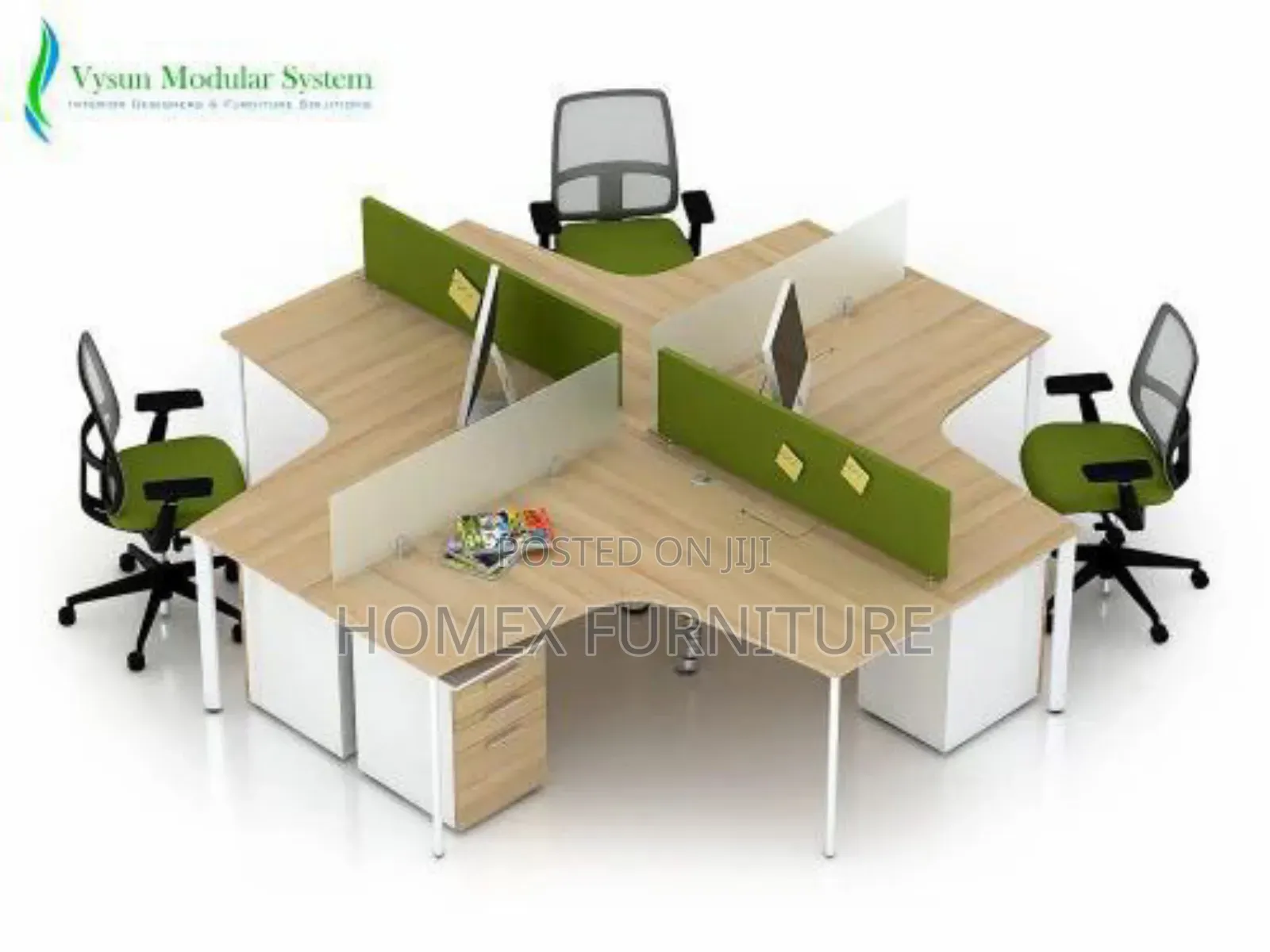 Workstation Desk