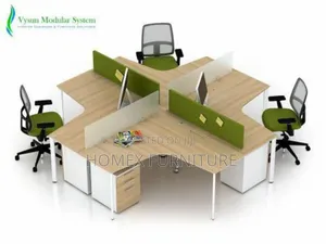 Workstation Desk