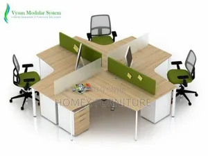 Workstation Desk