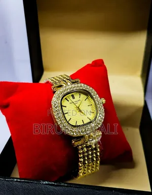 Photo - Ladies Brand Watch Collections