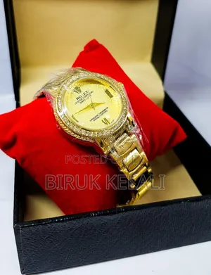 Ladies Brand Watch Collections