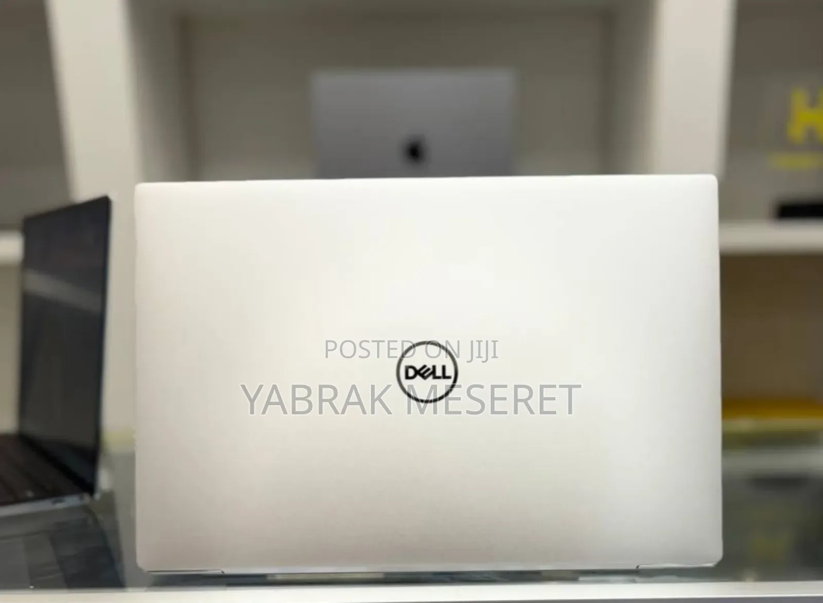 New Laptop Dell XPS 13 16GB Intel Core I7 SSD 512GB