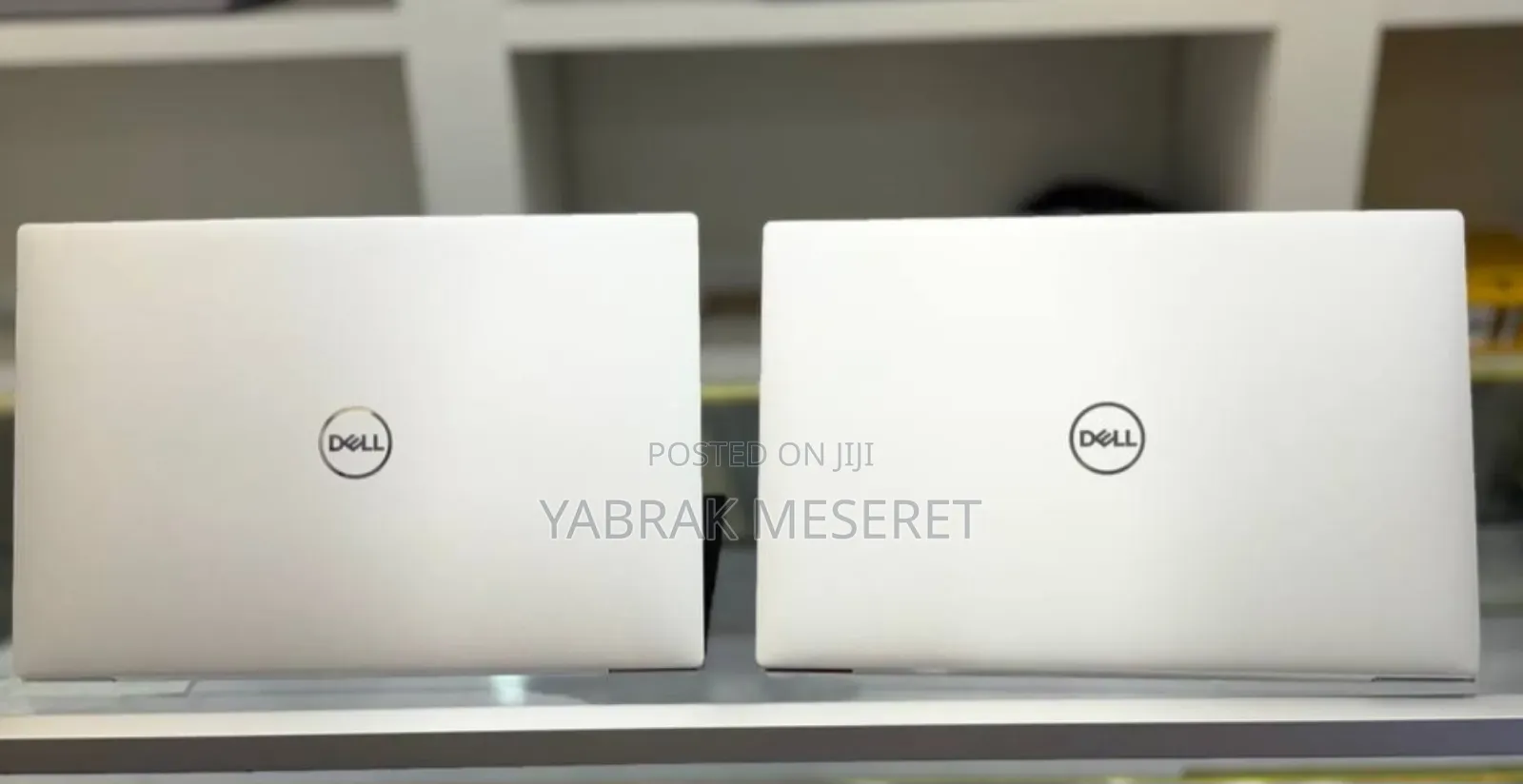 New Laptop Dell XPS 13 16GB Intel Core I7 SSD 512GB