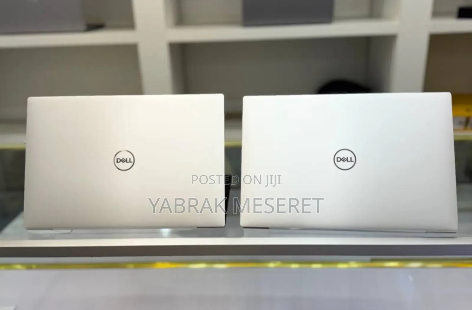 New Laptop Dell XPS 13 16GB Intel Core I7 SSD 512GB