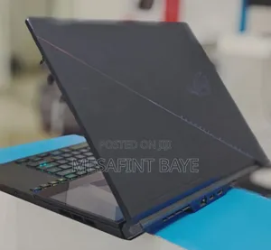 Photo - New Laptop Asus ROG Zephyrus G15 32GB AMD Ryzen 9 SSD 1T